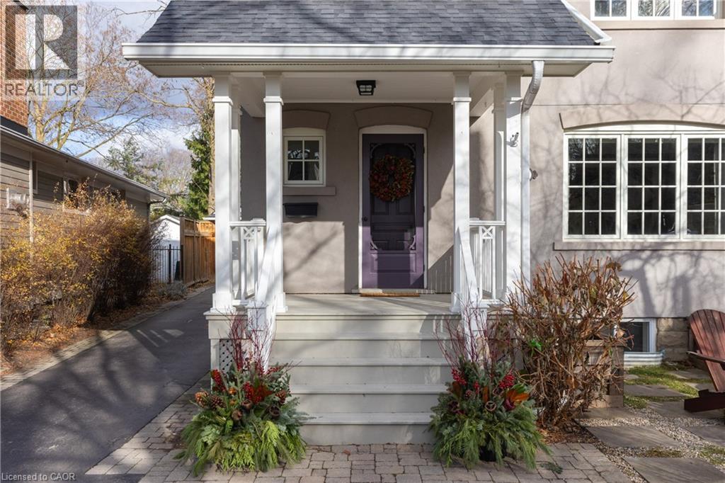 247 Douglas Avenue, Oakville, Ontario  L6J 3S2 - Photo 5 - 40791357