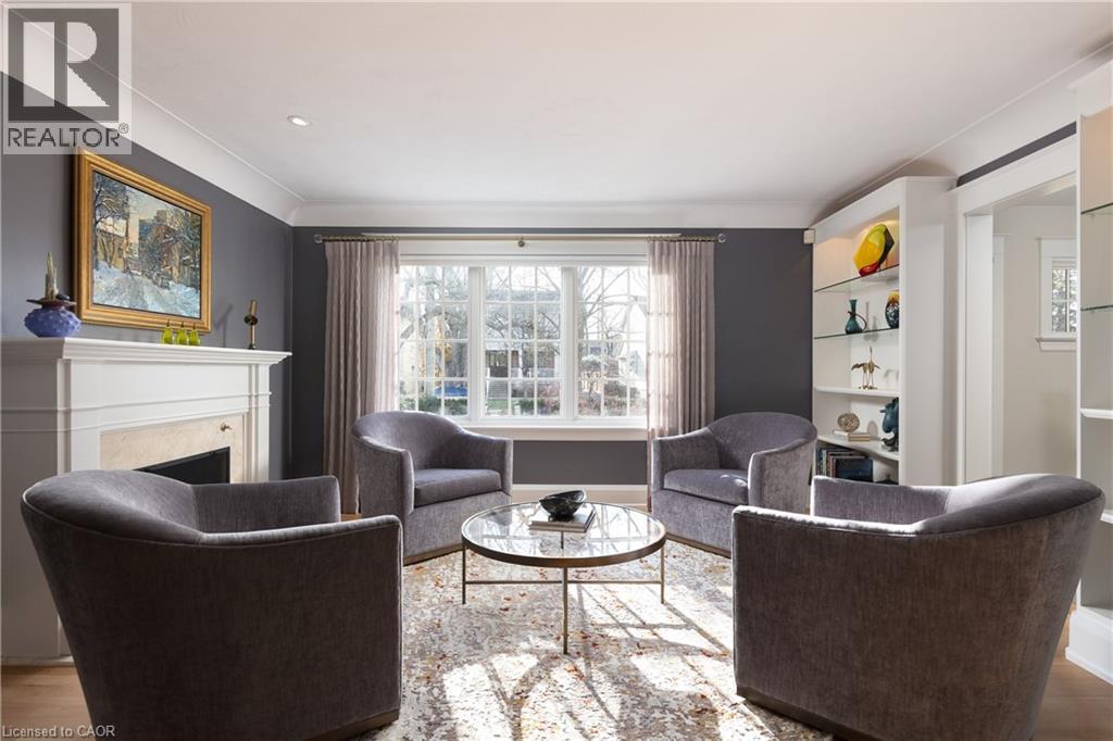 247 Douglas Avenue, Oakville, Ontario  L6J 3S2 - Photo 8 - 40791357