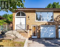 28 Pilot Street, Toronto (West Hill), Ca