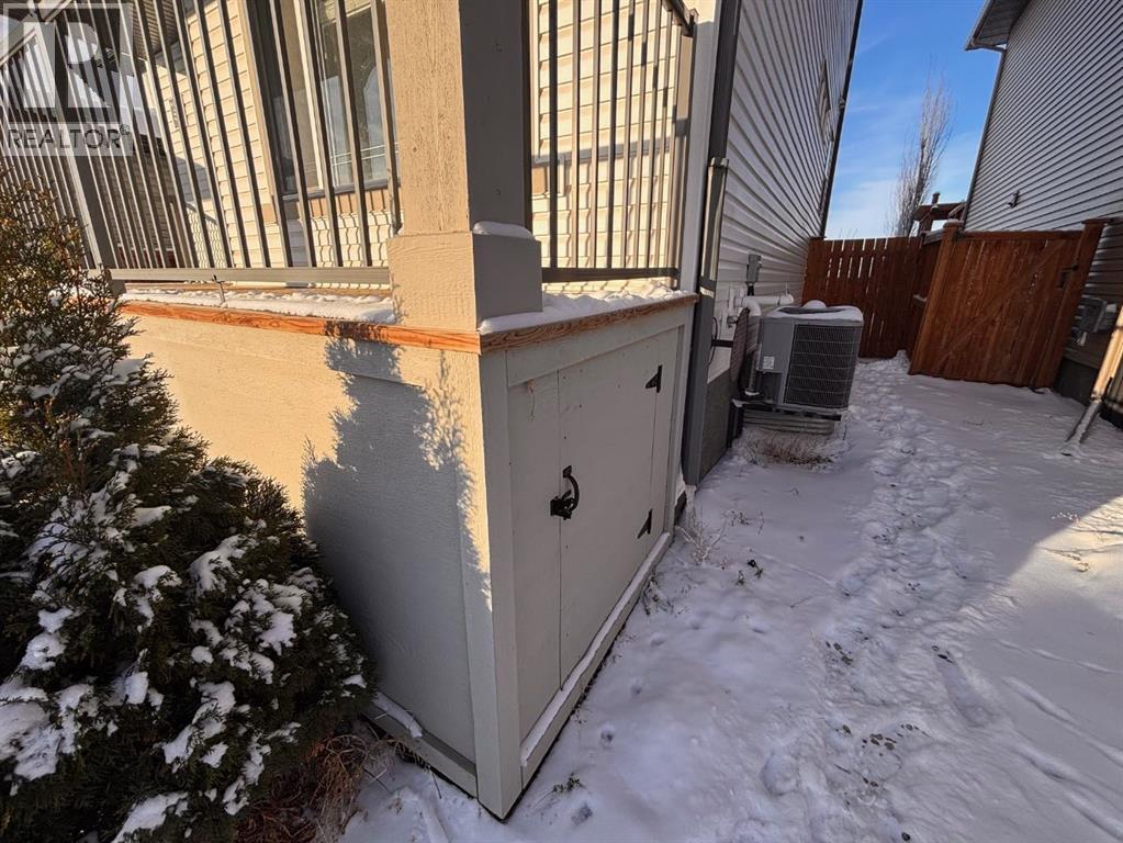 870 Greywolf Run N, Lethbridge, Alberta  T1H 7G6 - Photo 25 - A2273264