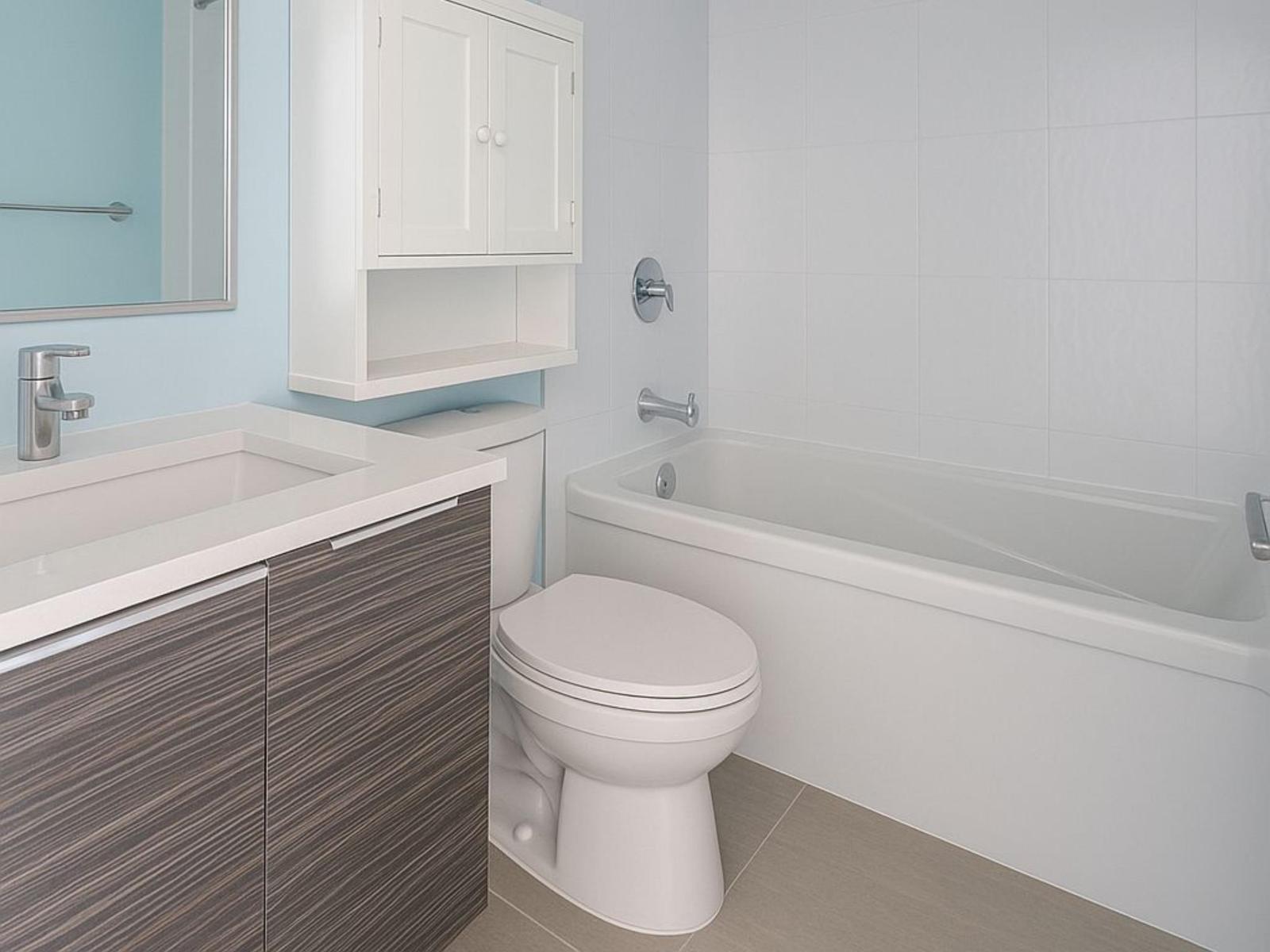 606 13303 Central Avenue, Surrey, British Columbia  V3T 0K6 - Photo 12 - R3070956