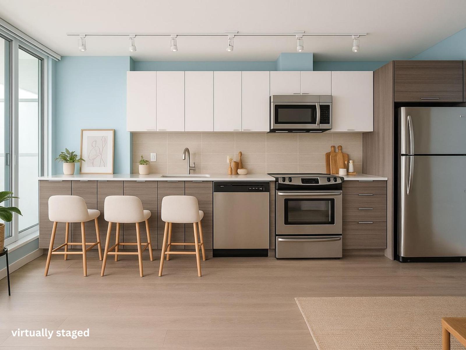 606 13303 Central Avenue, Surrey, British Columbia  V3T 0K6 - Photo 5 - R3070956