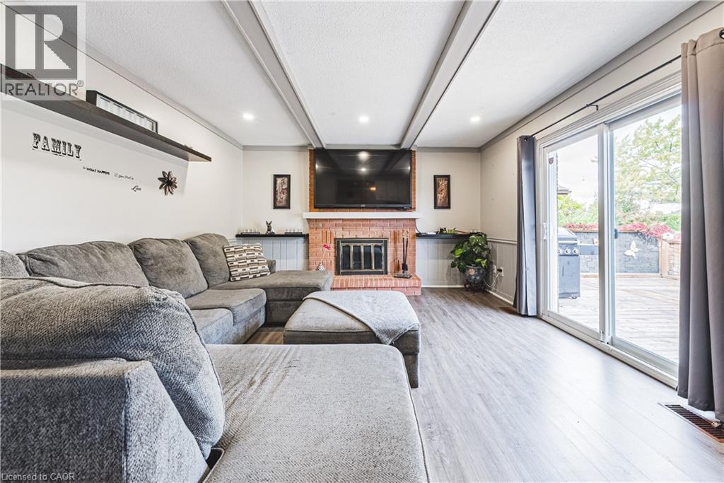 5 Bing Crescent, Stoney Creek, Ontario  L8E 3Z4 - Photo 14 - 40780614