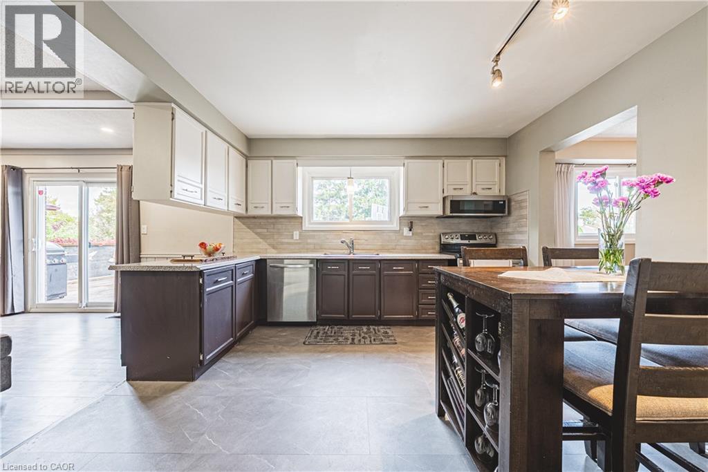 5 Bing Crescent, Stoney Creek, Ontario  L8E 3Z4 - Photo 11 - 40780614