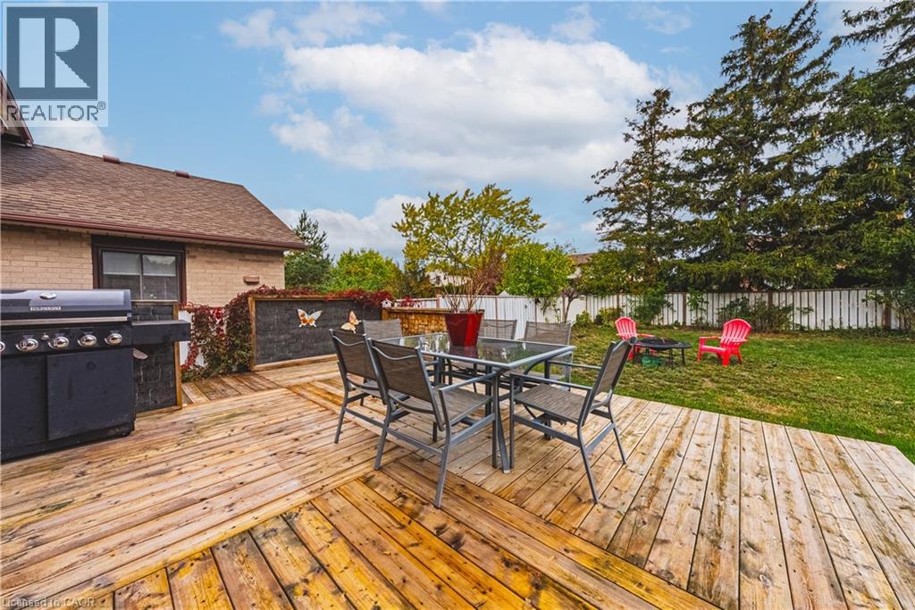 5 Bing Crescent, Stoney Creek, Ontario  L8E 3Z4 - Photo 40 - 40780614