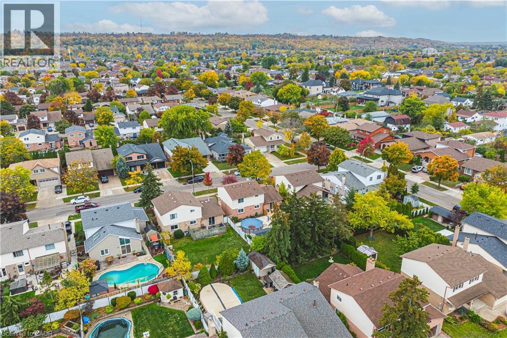 5 Bing Crescent, Stoney Creek, Ontario  L8E 3Z4 - Photo 49 - 40780614