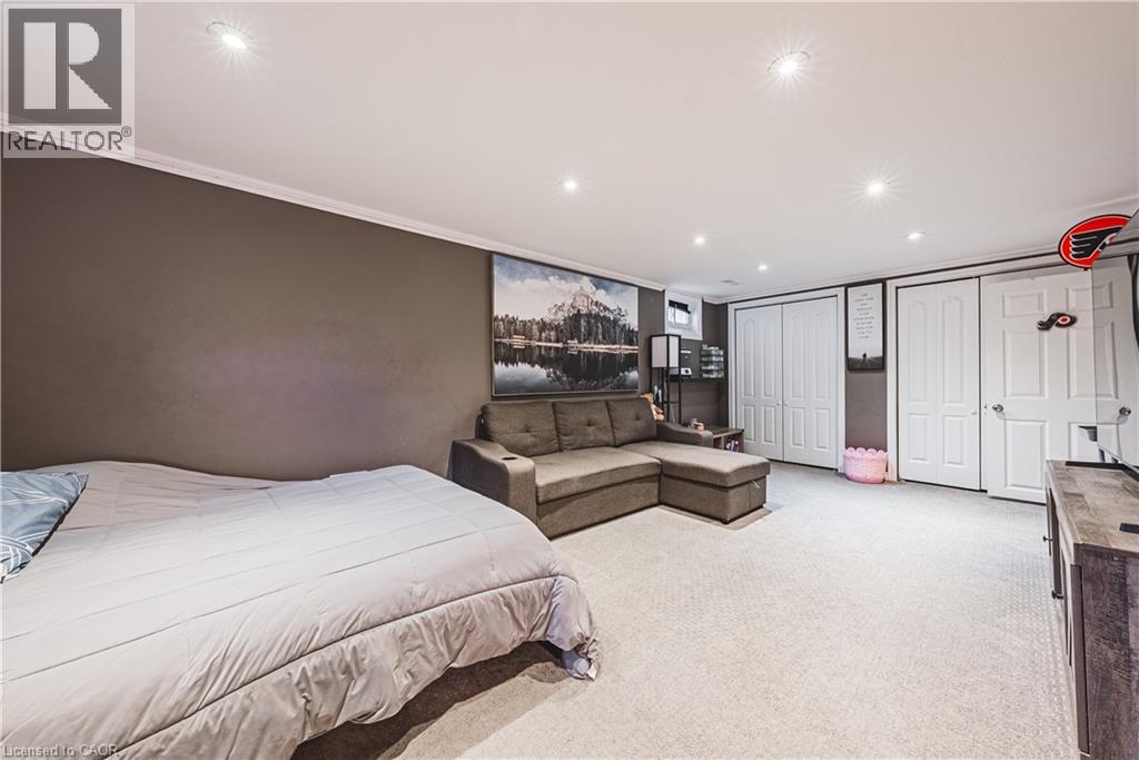 5 Bing Crescent, Stoney Creek, Ontario  L8E 3Z4 - Photo 33 - 40780614