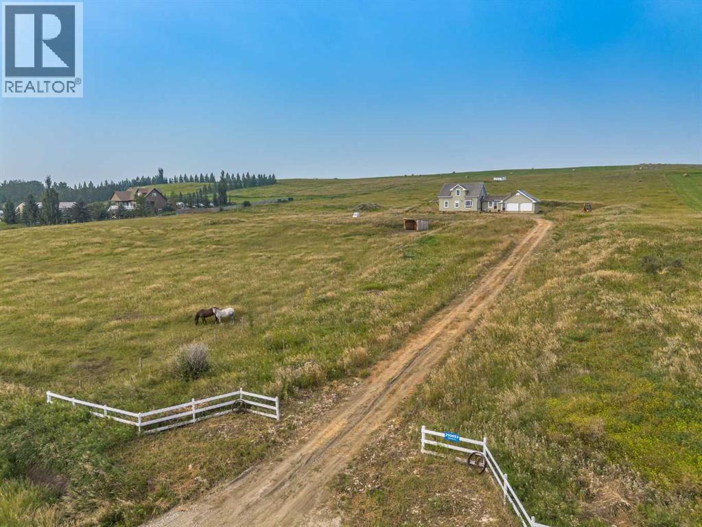 290053 96 Street E, Rural Foothills County, Alberta