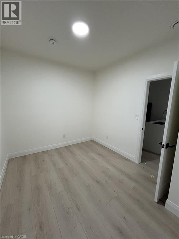 205 Alder Street E Unit# 3, Dunnville, Ontario  N1A 1C9 - Photo 8 - 40791433