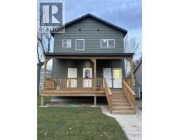 205 Alder Street E Unit# 3 061 - Dunnville Municipal, Dunnville, Ca