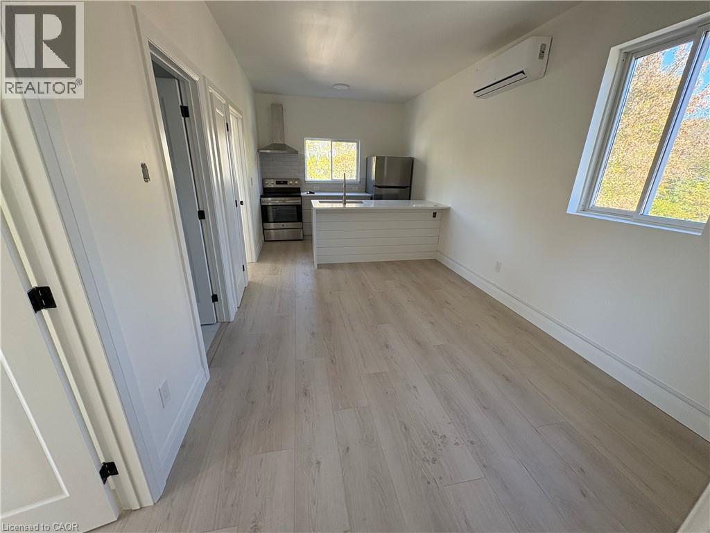 205 Alder Street E Unit# 3, Dunnville, Ontario  N1A 1C9 - Photo 2 - 40791433