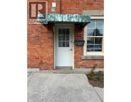 316 Maple Street Unit# 1 061 - Dunnville Municipal, Dunnville, Ca