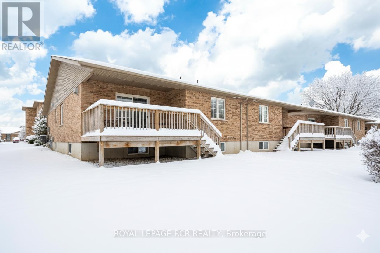 C6 - 401 Birmingham Street E, Wellington North, Ontario  N0G 2L2 - Photo 37 - X12590146