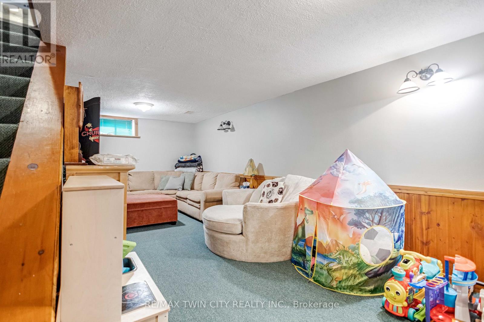 493 St Paul Avenue, Brantford, Ontario  N3R 4P4 - Photo 20 - X12590152