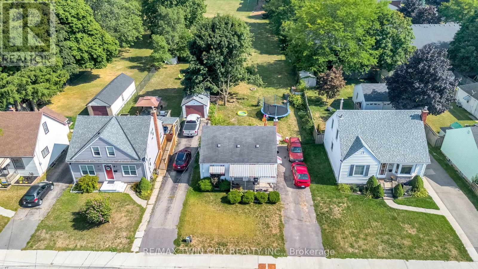 493 St Paul Avenue, Brantford, Ontario  N3R 4P4 - Photo 29 - X12590152