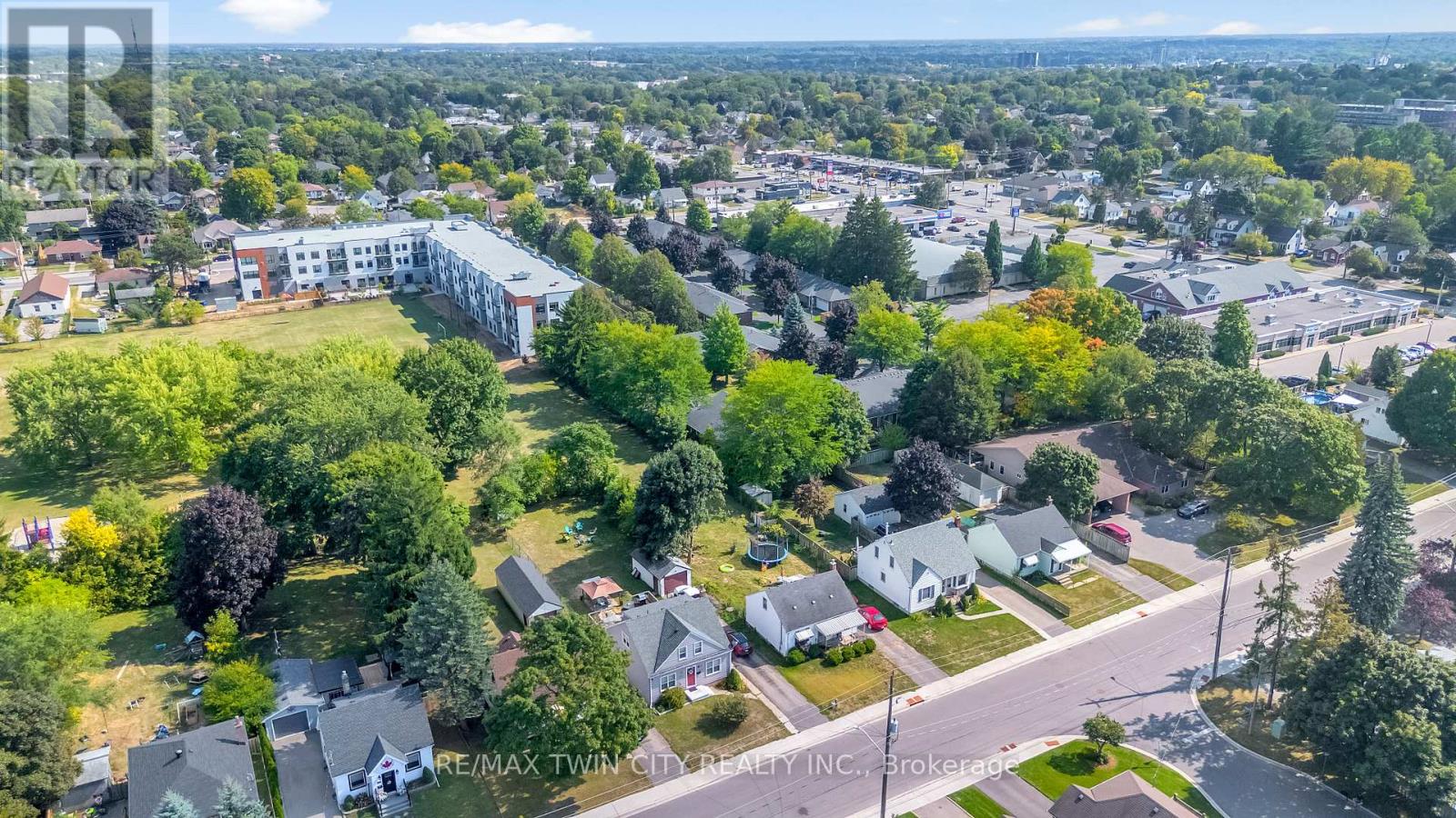 493 St Paul Avenue, Brantford, Ontario  N3R 4P4 - Photo 31 - X12590152