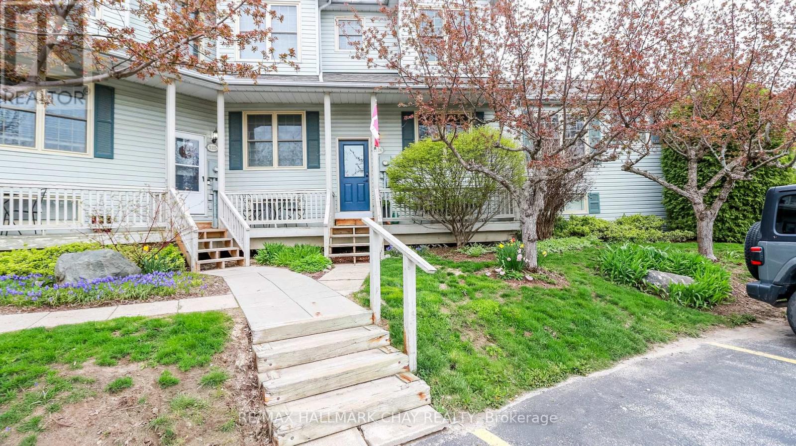 126 - 150 Victoria Street S, Blue Mountains, Ontario  N4L 2P0 - Photo 3 - X12590156