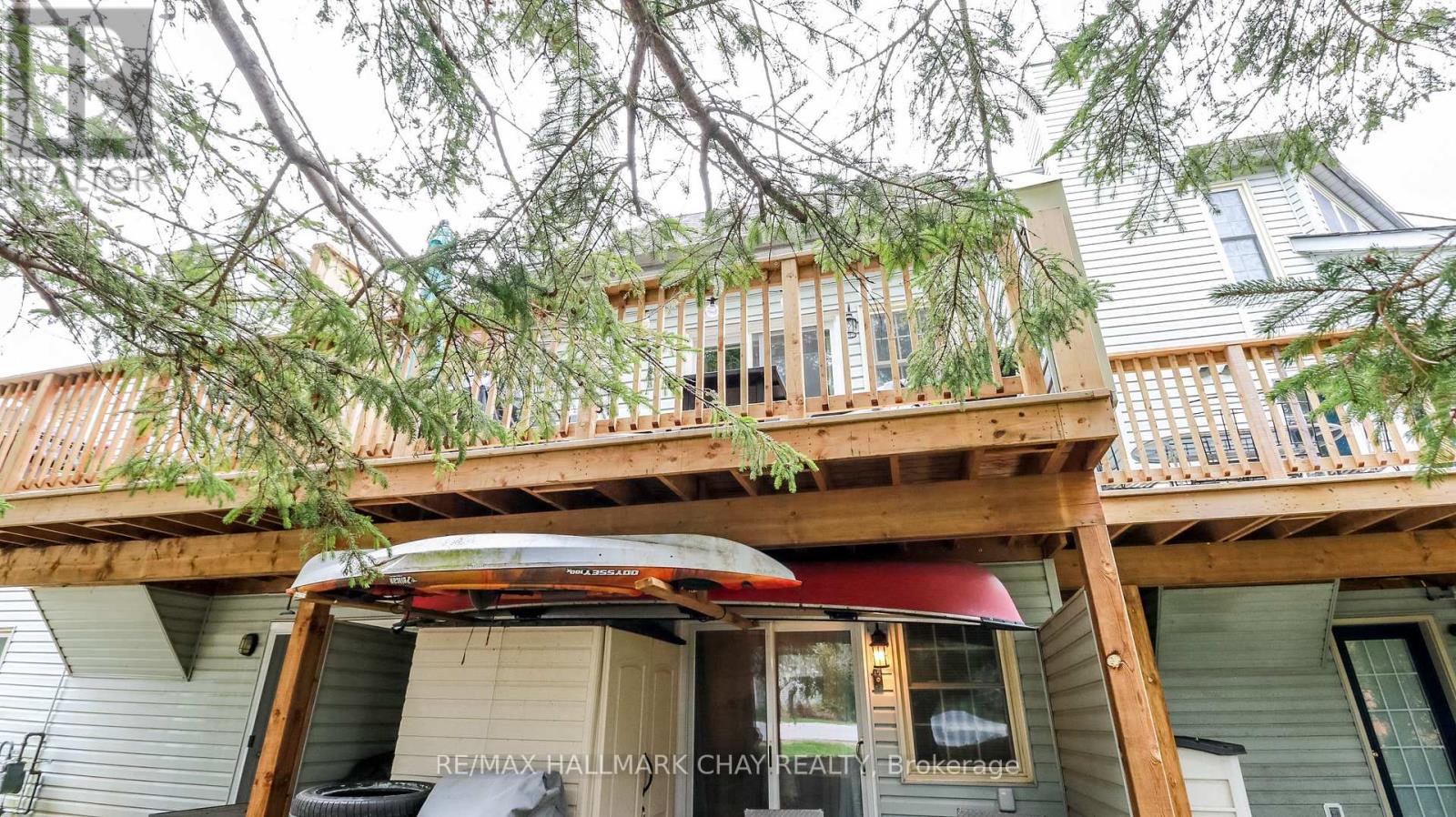 126 - 150 Victoria Street S, Blue Mountains, Ontario  N4L 2P0 - Photo 32 - X12590156