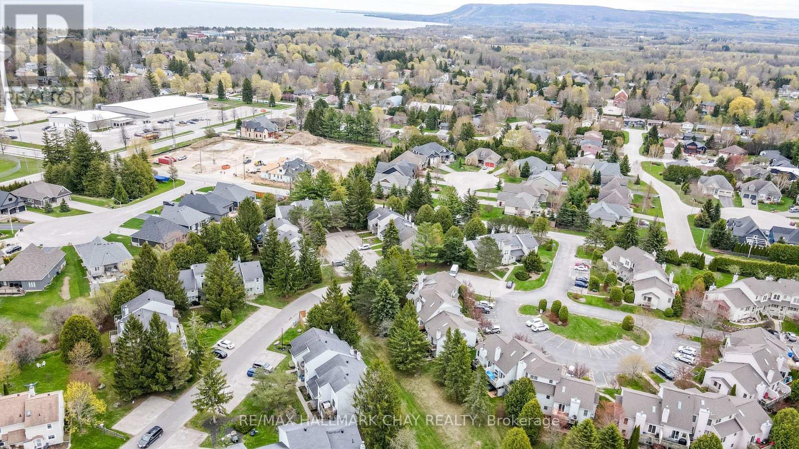 126 - 150 Victoria Street S, Blue Mountains, Ontario  N4L 2P0 - Photo 33 - X12590156