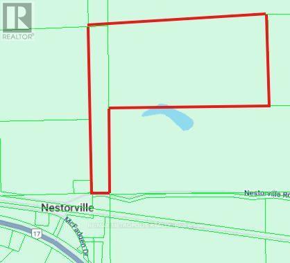 18 Nestorville Road, Thessalon, Ontario  P0R 1L0 - Photo 2 - X12590182