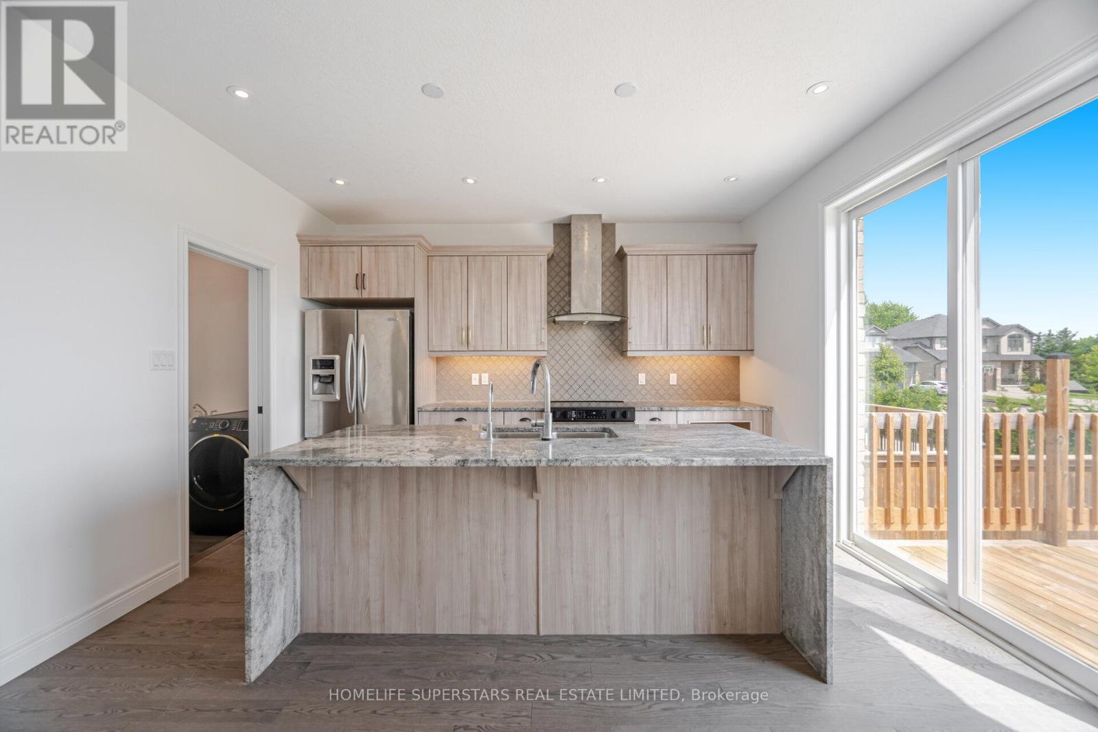 3 Stuckey Lane, East Luther Grand Valley, Ontario  L9W 5S4 - Photo 14 - X12590190