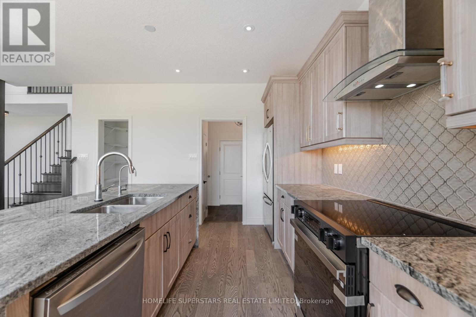 3 Stuckey Lane, East Luther Grand Valley, Ontario  L9W 5S4 - Photo 15 - X12590190