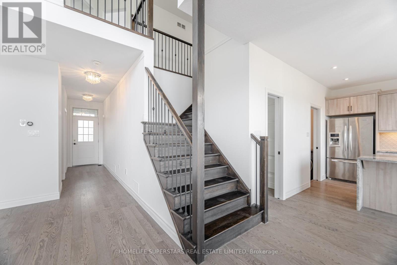 3 Stuckey Lane, East Luther Grand Valley, Ontario  L9W 5S4 - Photo 16 - X12590190