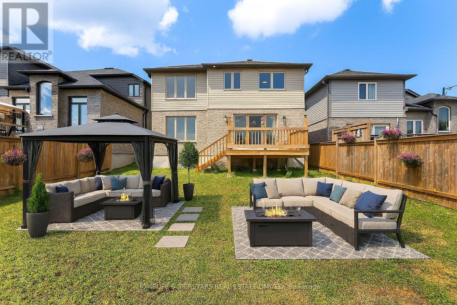 3 Stuckey Lane, East Luther Grand Valley, Ontario  L9W 5S4 - Photo 29 - X12590190