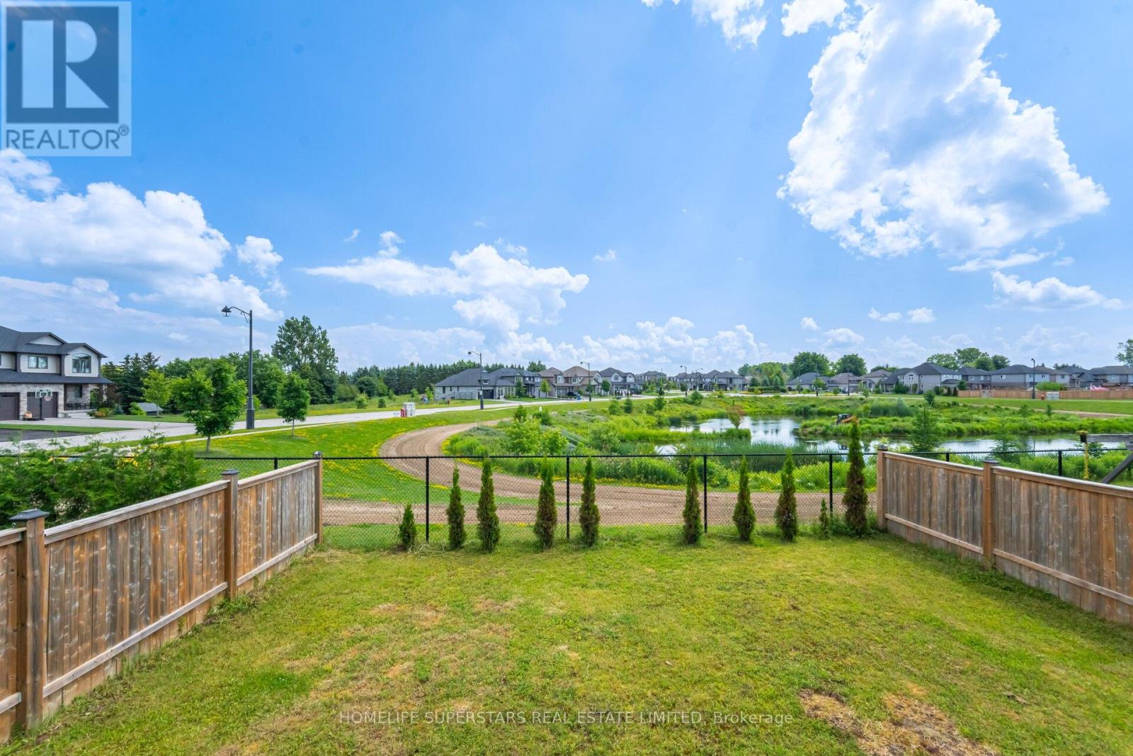 3 Stuckey Lane, East Luther Grand Valley, Ontario  L9W 5S4 - Photo 30 - X12590190