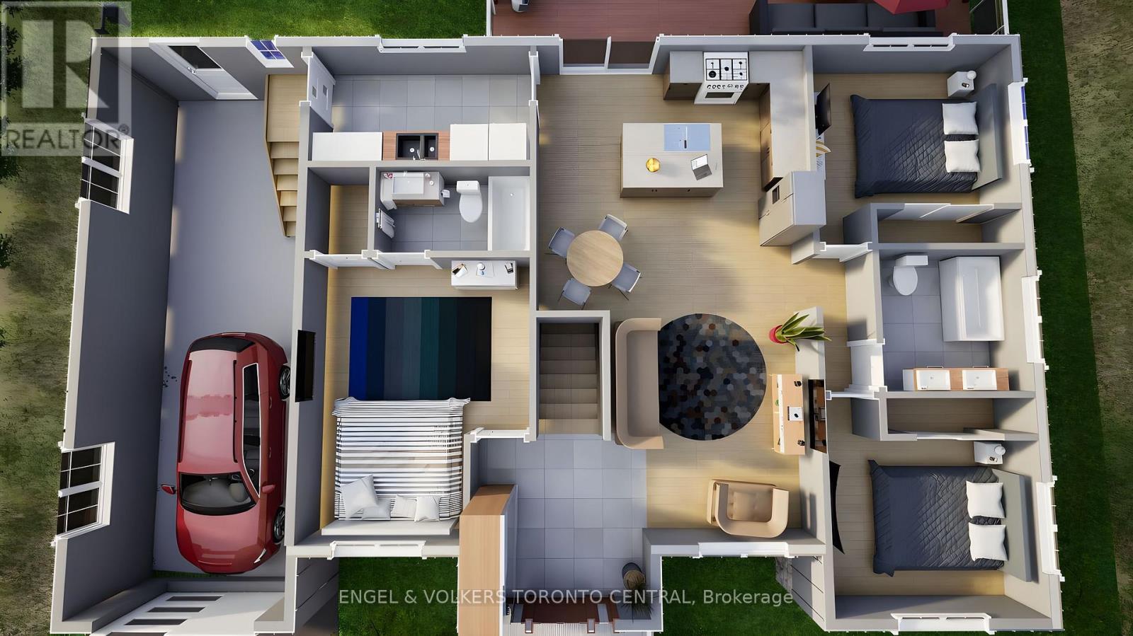 14 Winter Road, Trent Hills, Ontario  K0K 3K0 - Photo 4 - X12590224