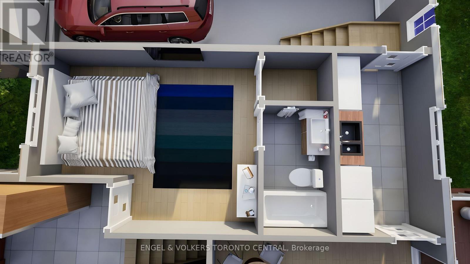 14 Winter Road, Trent Hills, Ontario  K0K 3K0 - Photo 5 - X12590224