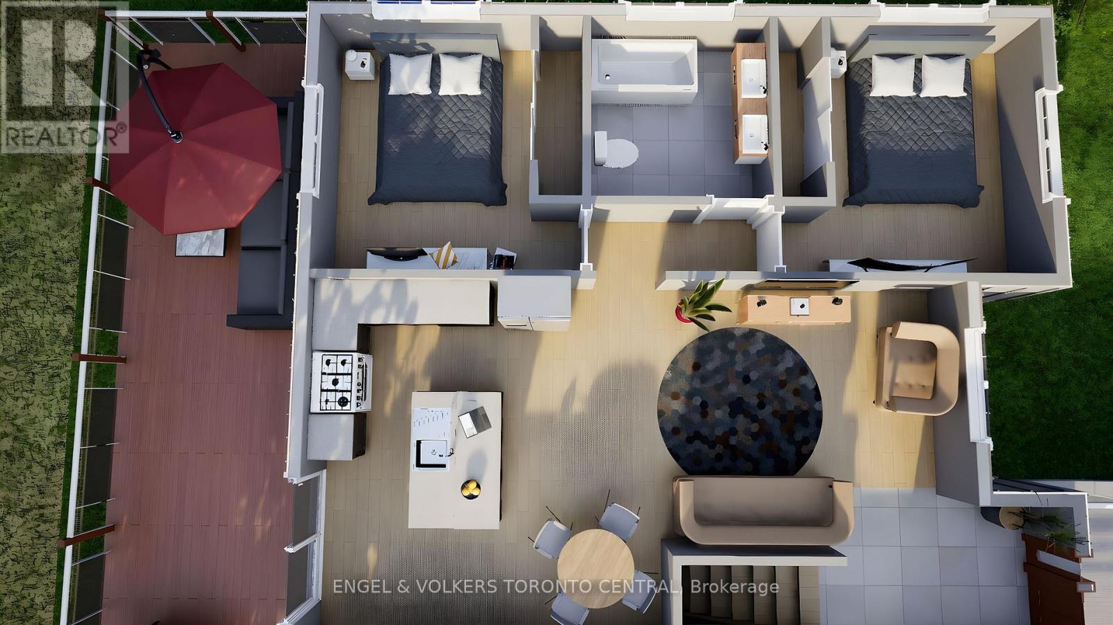 14 Winter Road, Trent Hills, Ontario  K0K 3K0 - Photo 6 - X12590224