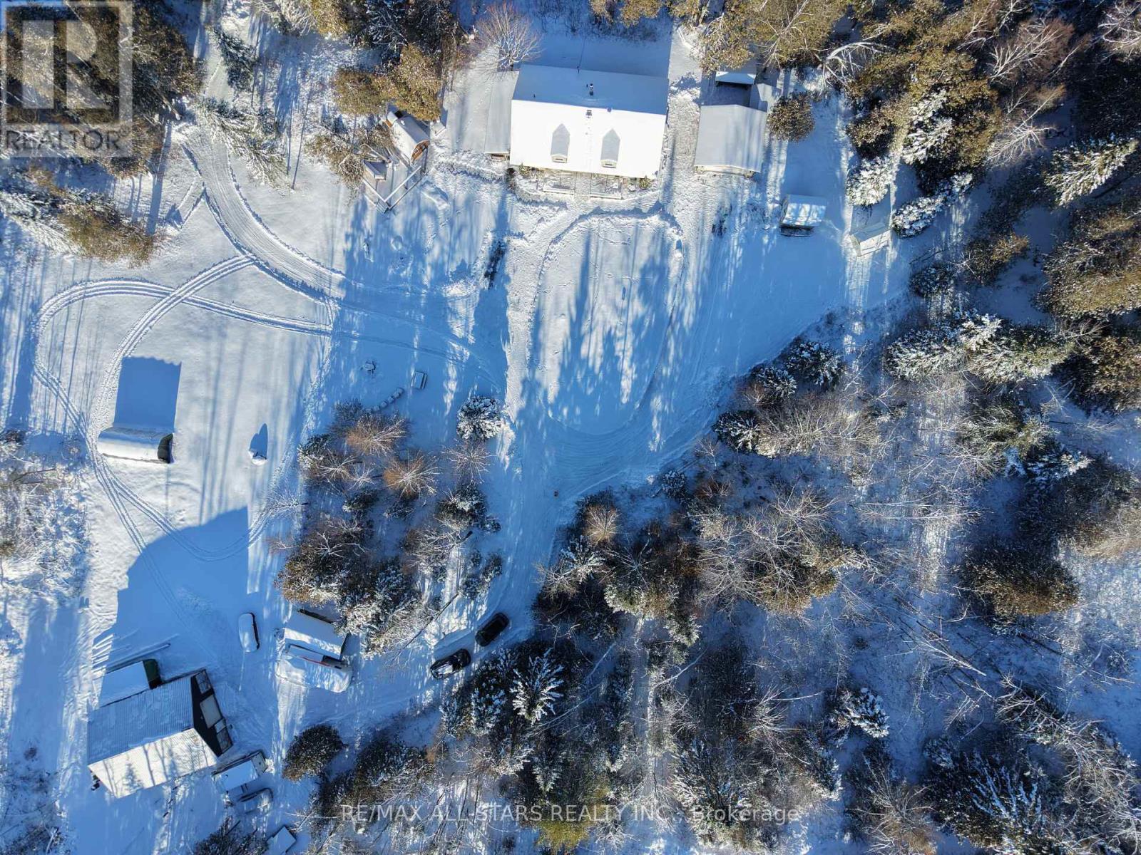 728 Galway Road, Trent Lakes, Ontario  K0M 2A0 - Photo 2 - X12590328