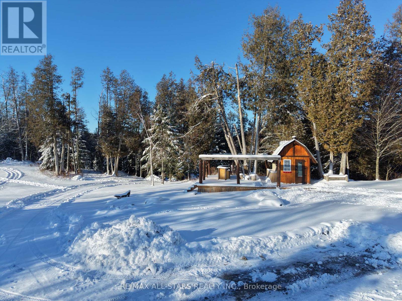 728 Galway Road, Trent Lakes, Ontario  K0M 2A0 - Photo 29 - X12590328