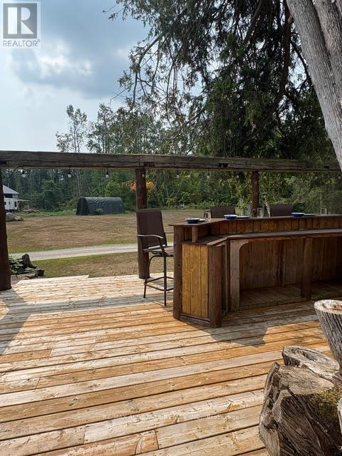 728 Galway Road, Trent Lakes, Ontario  K0M 2A0 - Photo 30 - X12590328