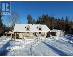 728 GALWAY ROAD, Trent Lakes, Ontario