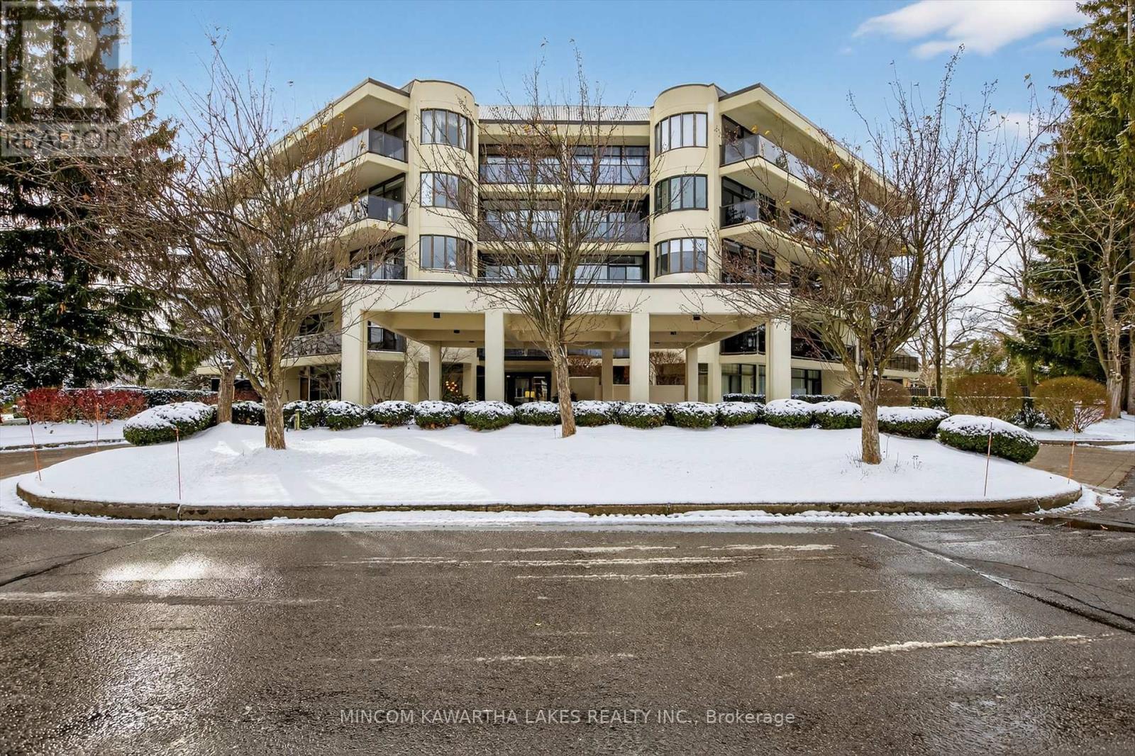 204 - 1818 CHERRYHILL ROAD, Peterborough, Ontario