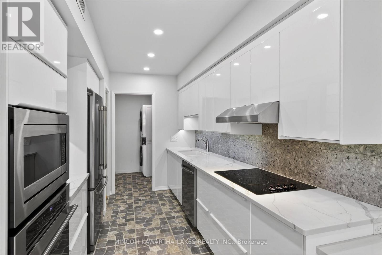 204 - 1818 Cherryhill Road, Peterborough, Ontario  K9K 1S6 - Photo 18 - X12590394