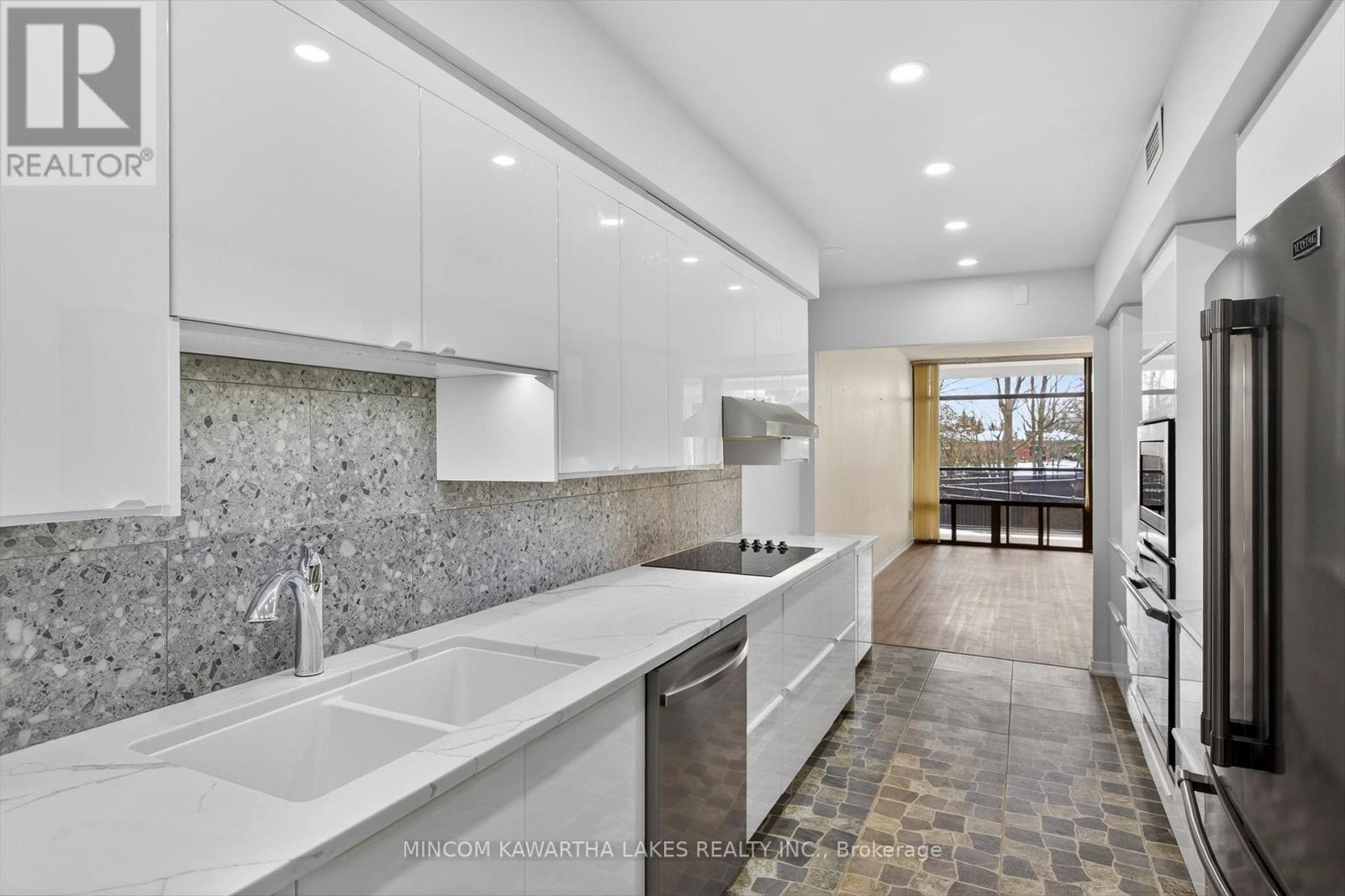 204 - 1818 Cherryhill Road, Peterborough, Ontario  K9K 1S6 - Photo 19 - X12590394