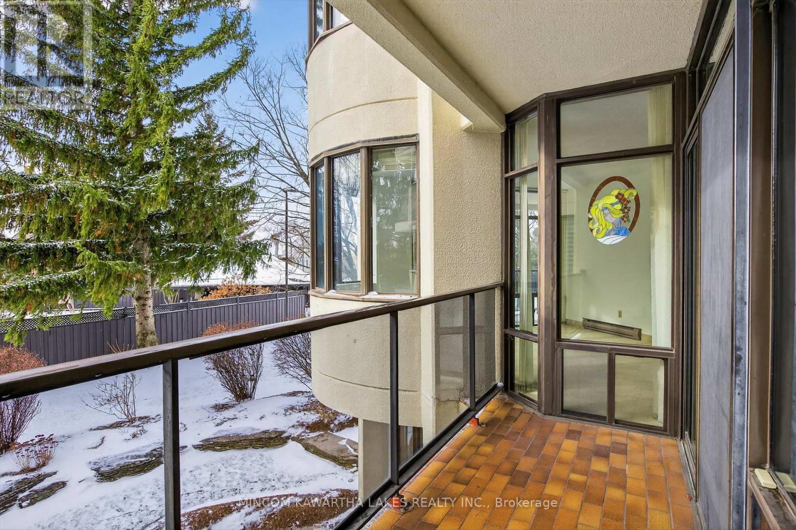 204 - 1818 Cherryhill Road, Peterborough, Ontario  K9K 1S6 - Photo 34 - X12590394