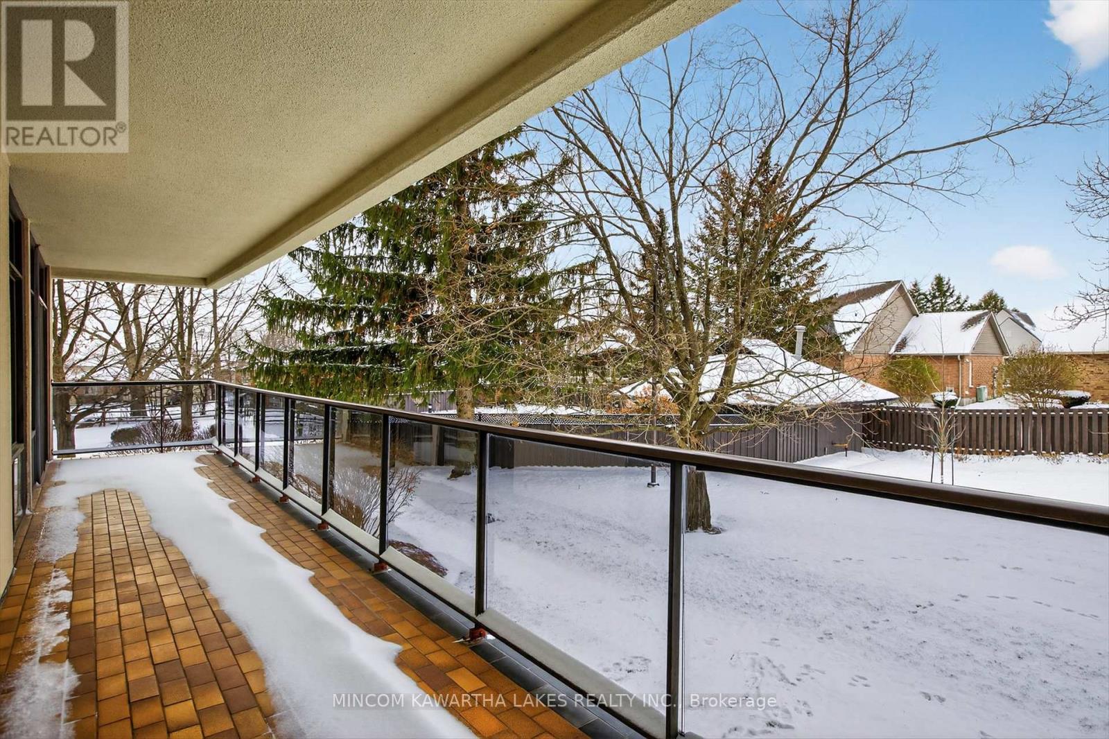 204 - 1818 Cherryhill Road, Peterborough, Ontario  K9K 1S6 - Photo 36 - X12590394