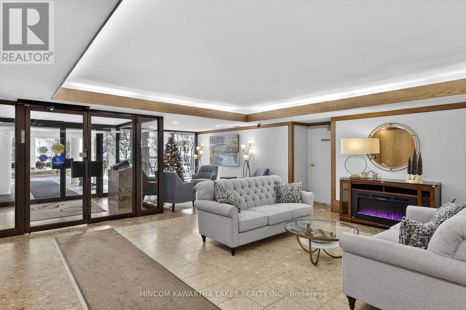 204 - 1818 Cherryhill Road, Peterborough, Ontario  K9K 1S6 - Photo 37 - X12590394