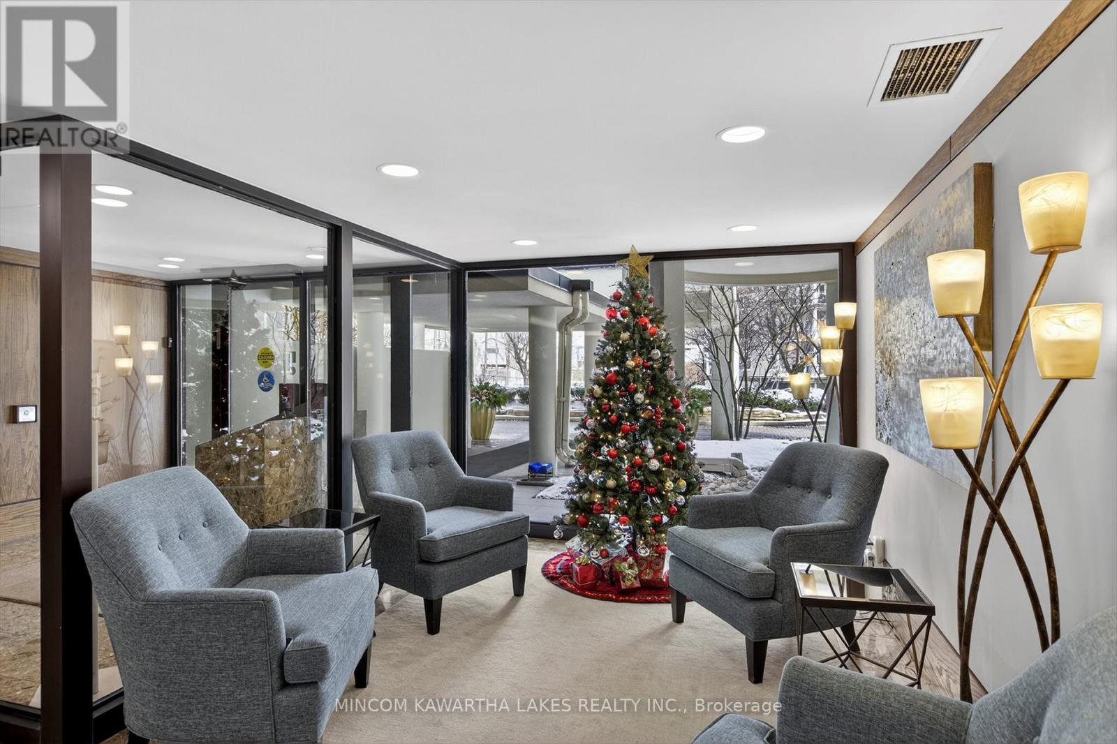 204 - 1818 Cherryhill Road, Peterborough, Ontario  K9K 1S6 - Photo 38 - X12590394