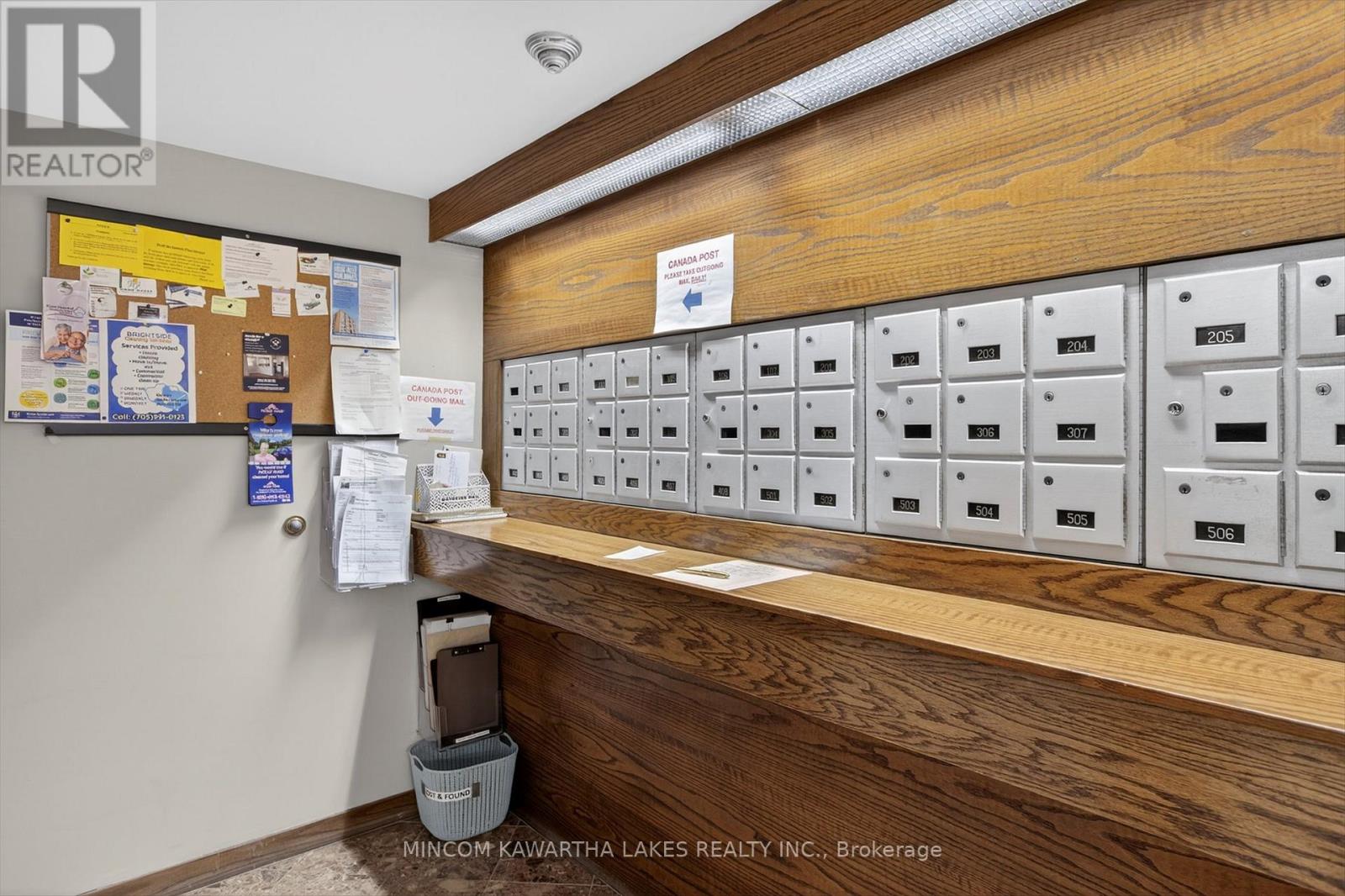 204 - 1818 Cherryhill Road, Peterborough, Ontario  K9K 1S6 - Photo 39 - X12590394