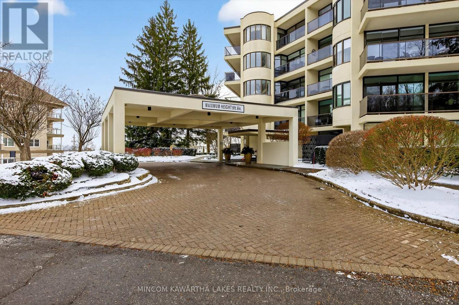 204 - 1818 Cherryhill Road, Peterborough, Ontario  K9K 1S6 - Photo 4 - X12590394