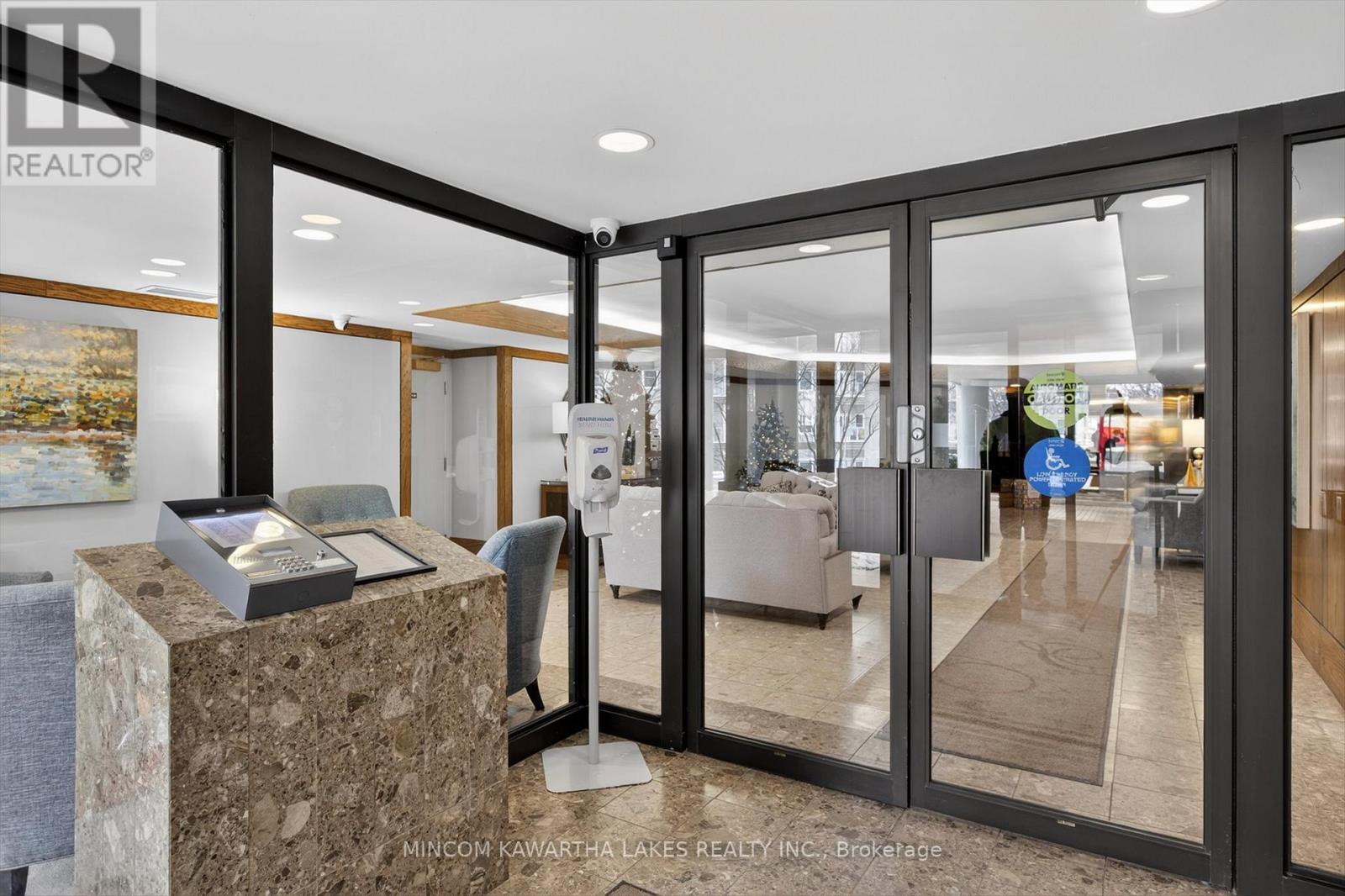 204 - 1818 Cherryhill Road, Peterborough, Ontario  K9K 1S6 - Photo 41 - X12590394