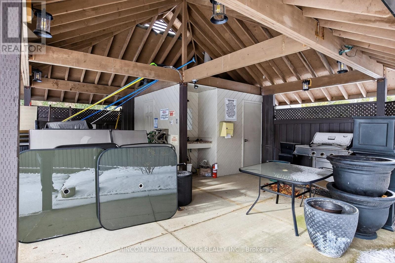 204 - 1818 Cherryhill Road, Peterborough, Ontario  K9K 1S6 - Photo 43 - X12590394