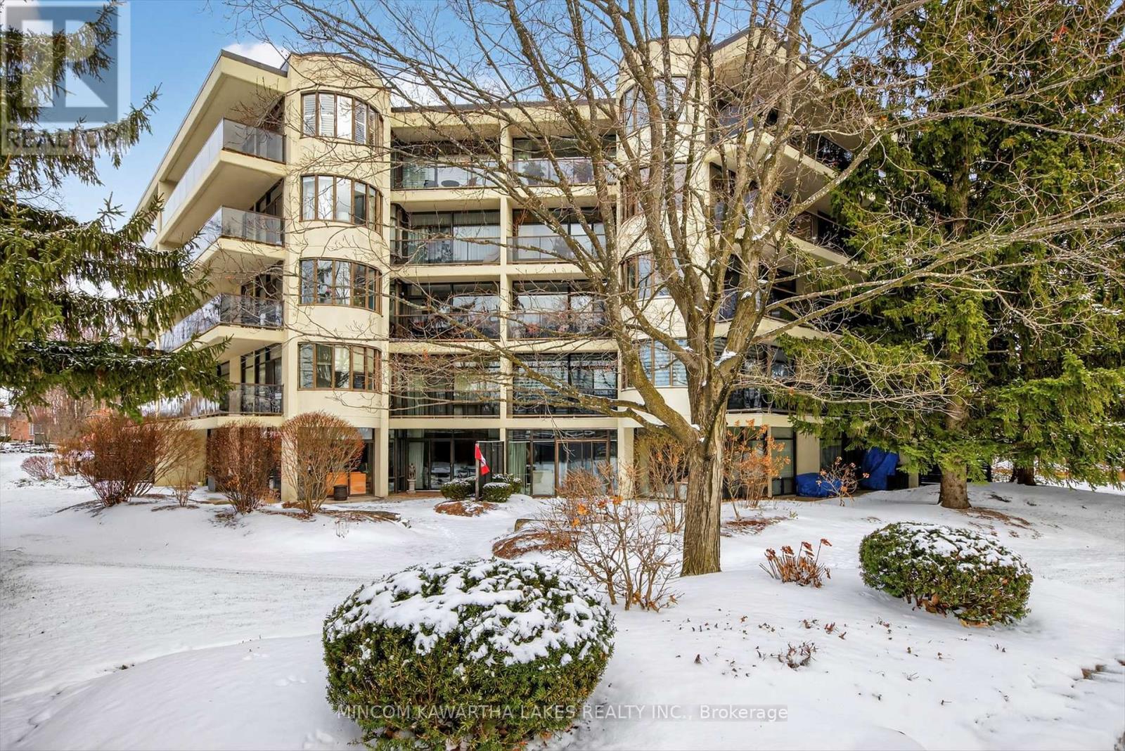 204 - 1818 Cherryhill Road, Peterborough, Ontario  K9K 1S6 - Photo 44 - X12590394