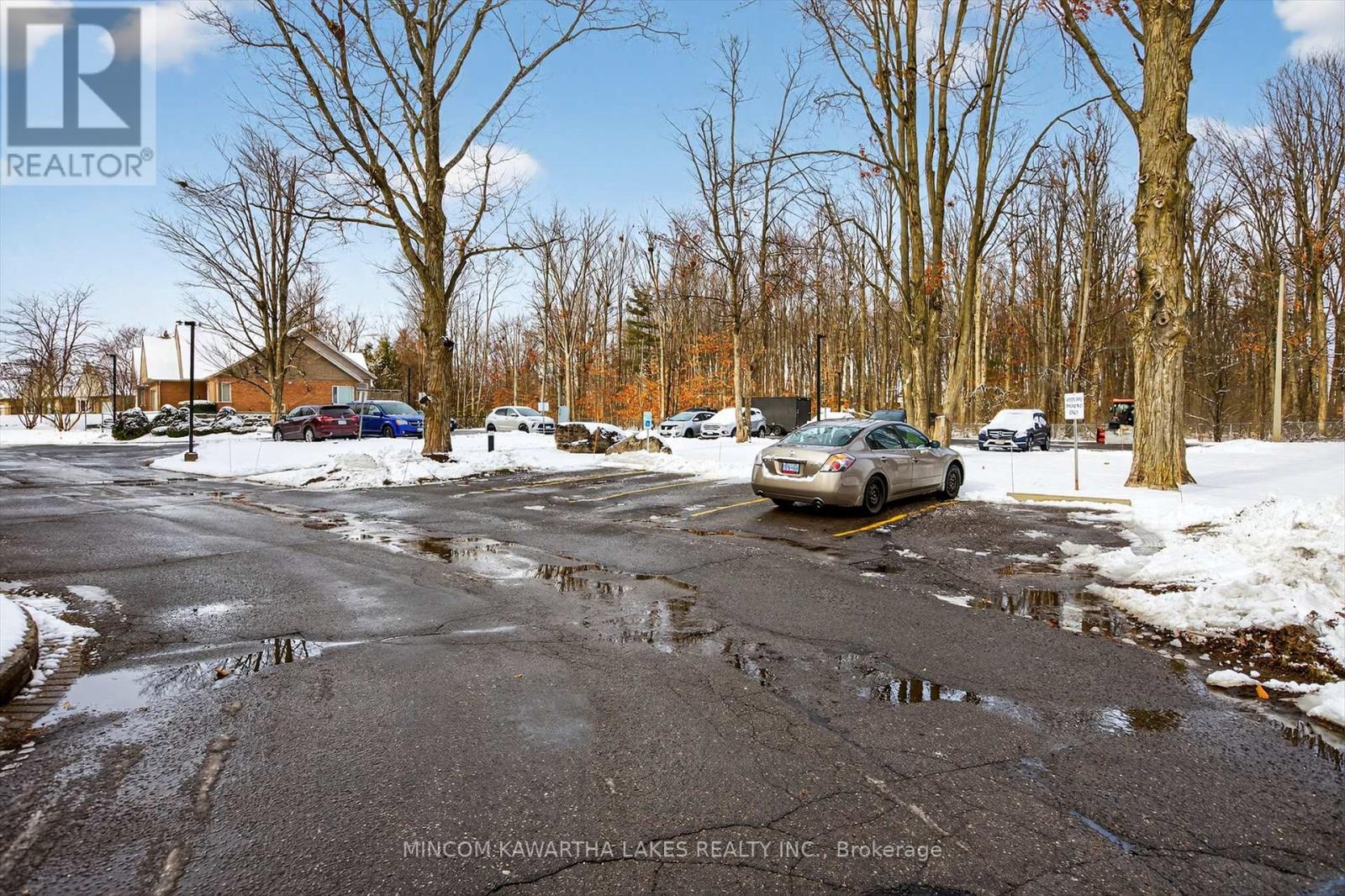 204 - 1818 Cherryhill Road, Peterborough, Ontario  K9K 1S6 - Photo 45 - X12590394