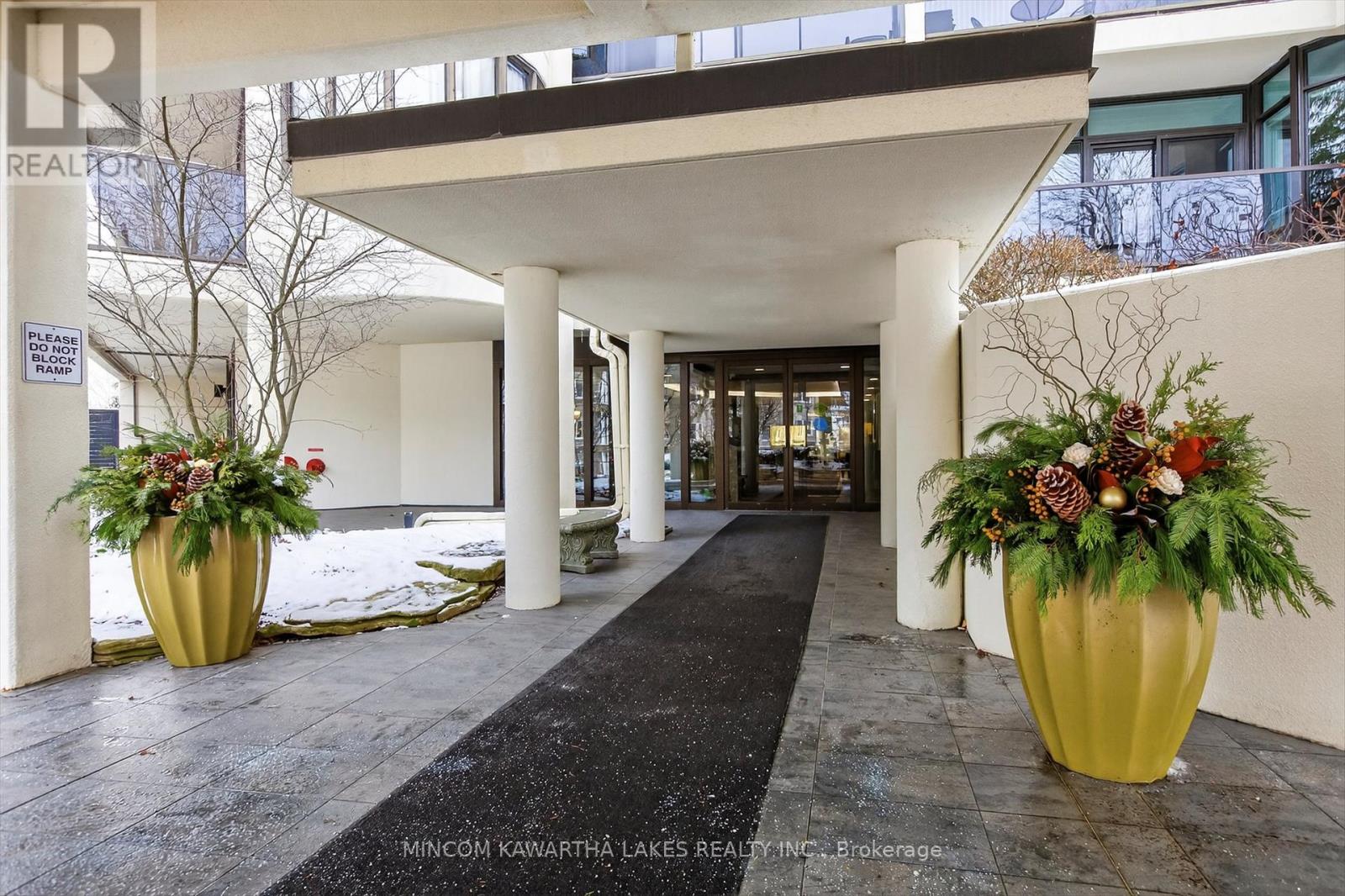 204 - 1818 Cherryhill Road, Peterborough, Ontario  K9K 1S6 - Photo 5 - X12590394